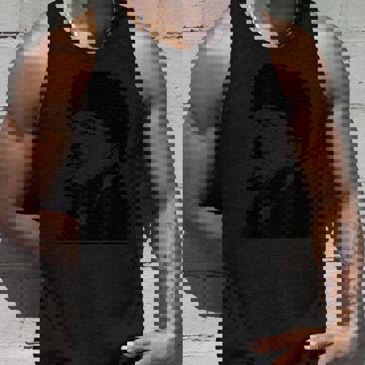 Vladimir Iljitsch レーニン共産主義共産主義 タンクトップ 彼への贈り物