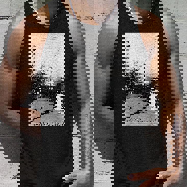 Yokohama Yamashita Pier 1966年3月 モノクローム写真 タンクトップ 彼への贈り物