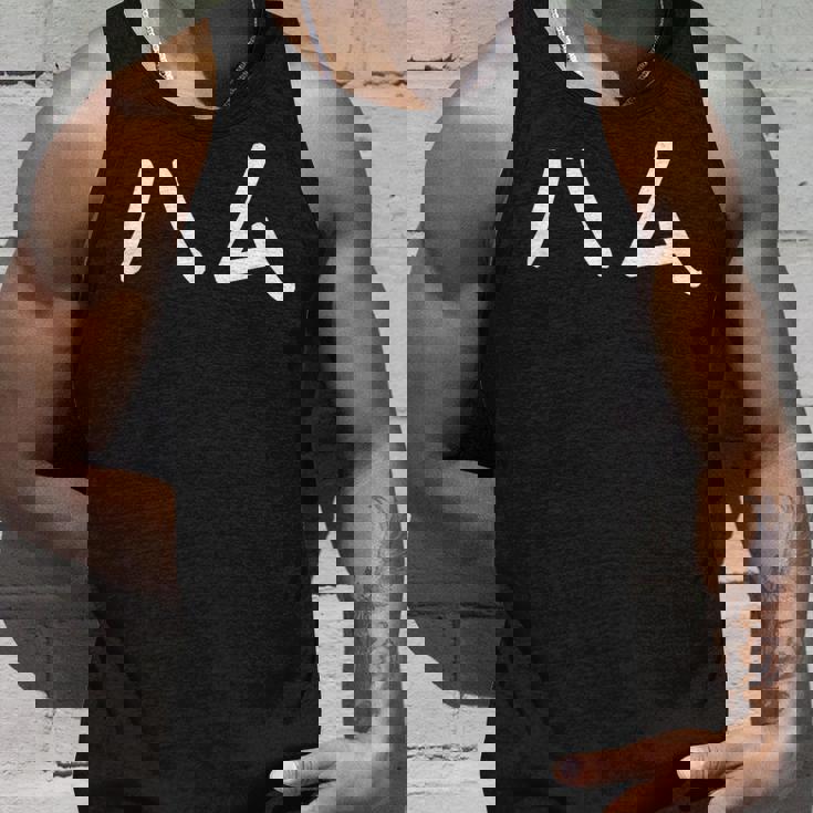 「ハム」おもしろ 漢字文字入りハム タンクトップ 彼への贈り物