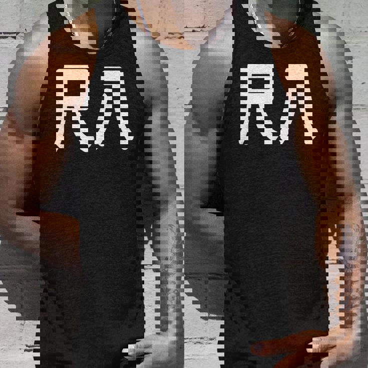 「尺八」面白い デザイン 語録 ネタ おもしろ 漢字 尺八 タンクトップ 彼への贈り物