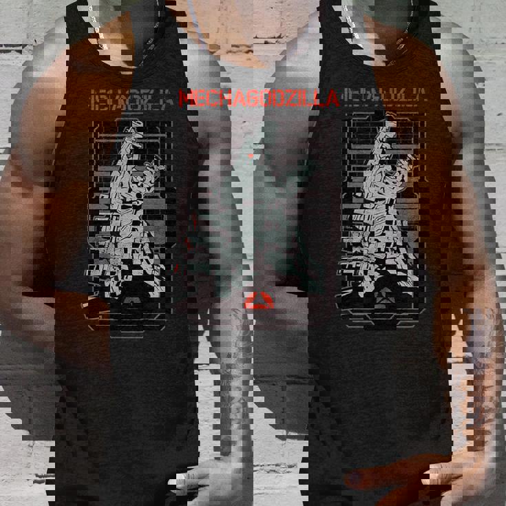 『ゴジラvsコング』7 フロントデザイン タンクトップ 彼への贈り物