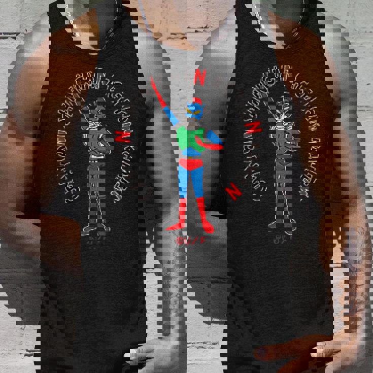 【まんが】クレヨンしんちゃん アクション仮面ワンポイント タンクトップ 彼への贈り物