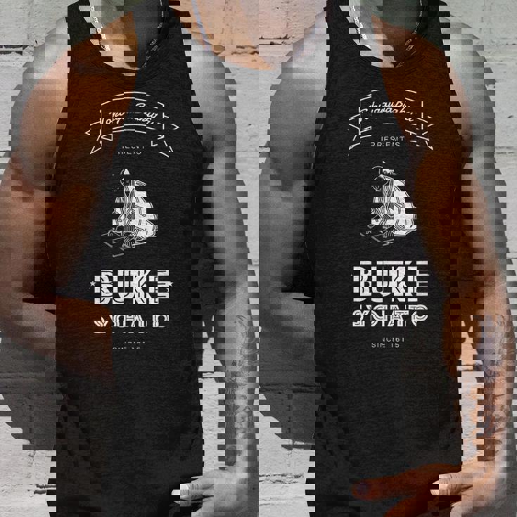 【山田全自動】武家諸法度（Bukesyohatto） タンクトップ 彼への贈り物