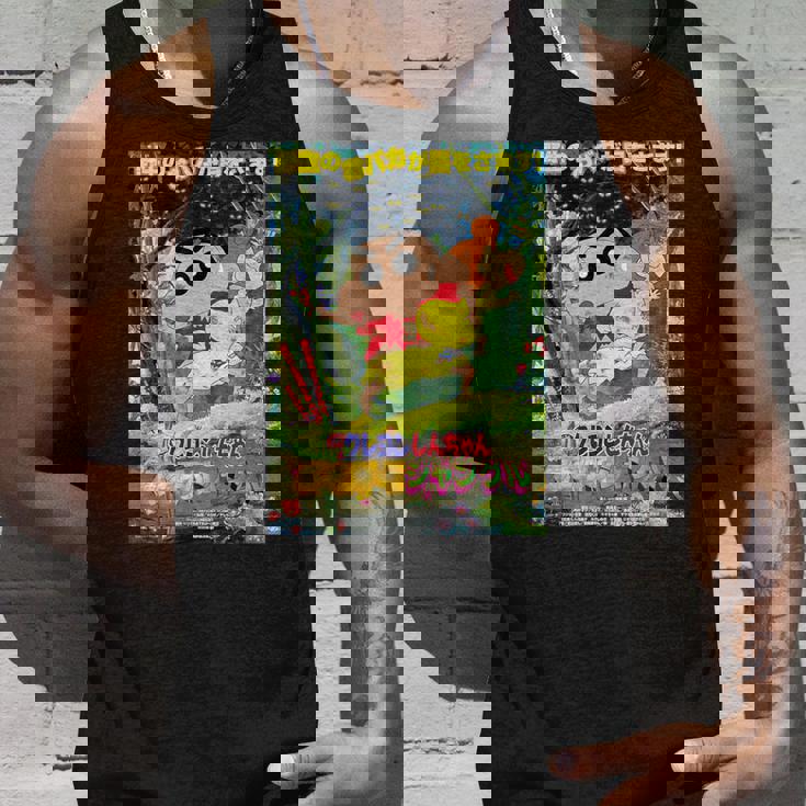 【映画】クレヨンしんちゃん 嵐を呼ぶジャングル タンクトップ 彼への贈り物