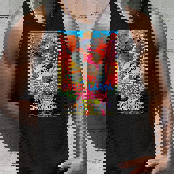 【映画】クレヨンしんちゃん 電撃ブタのヒヅメ大作戦 タンクトップ 彼への贈り物