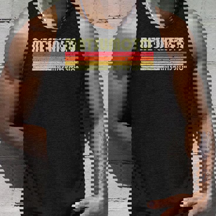 【松本 松元 まつもと】名前 名字 家族お揃い ギャグ ネタ ウケ狙い 贈り物 ギフト 面白い おもしろ タンクトップ 彼への贈り物