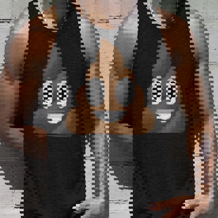 うんちパイル 笑顔 ハッピー うんちパイル うんちの渦 かわいい おもしろい 長袖tシャツ タンクトップ 彼への贈り物