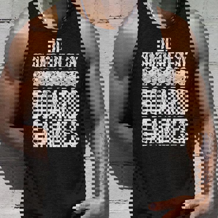 おもしろボードゲームシャツ Didomeoneay ボードゲーム タンクトップ 彼への贈り物