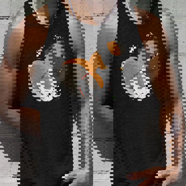 おもしろ猫ニャンコ先生 長袖tシャツ タンクトップ 彼への贈り物