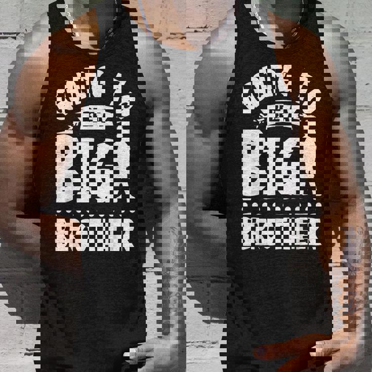 お兄さんになるつもり タンクトップ 彼への贈り物