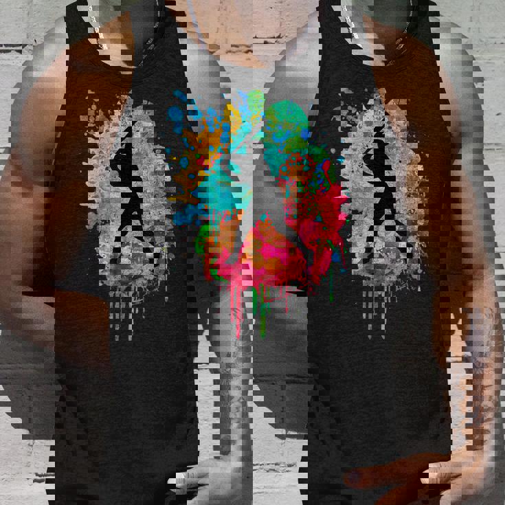 かっこいい野球 タンクトップ 彼への贈り物