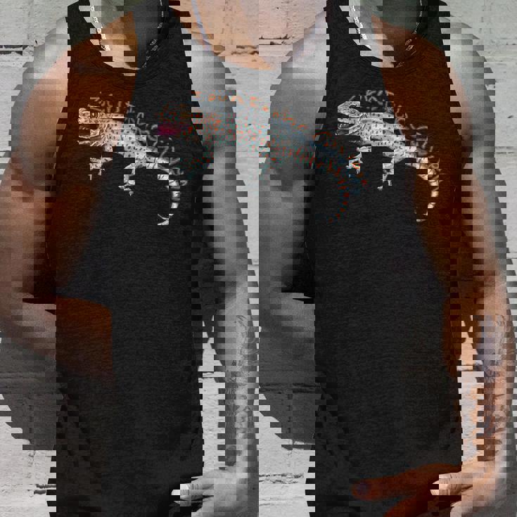 かわいい 面白い トケイ ヤモリ ゼロ Fs Given タンクトップ 彼への贈り物