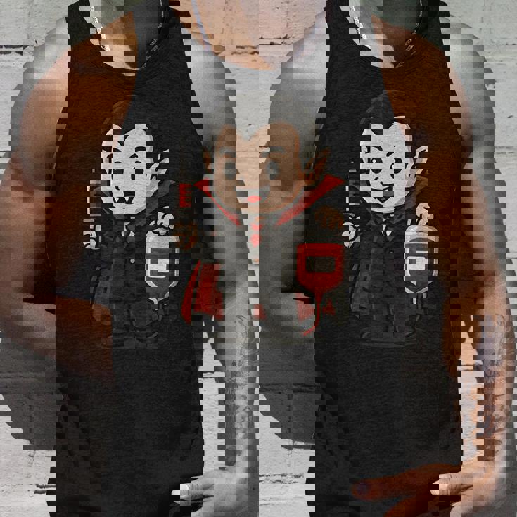 かわいい吸血鬼 Phlebotomy ジョーク 血液描画 看護師 静脈内科医 タンクトップ 彼への贈り物