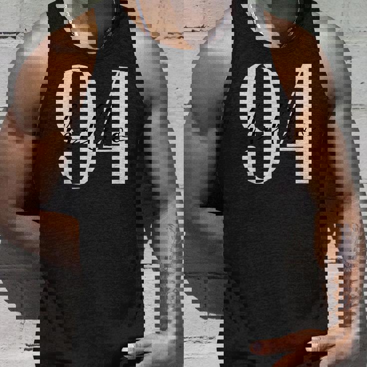 こんにちは94歳の誕生日のお祝い。 タンクトップ 彼への贈り物