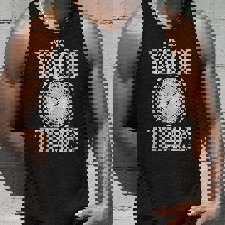 そのやおい時間 タンクトップ 彼への贈り物