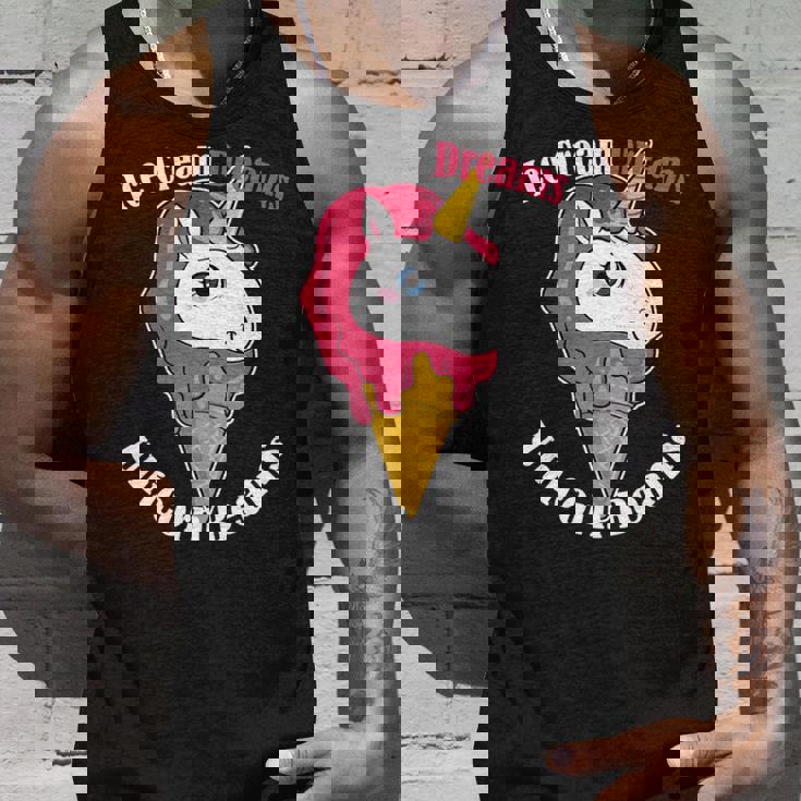 アイスクリーム 夢 ユニコーン ビームス スイーツ マジカル トリート 長袖tシャツ タンクトップ 彼への贈り物