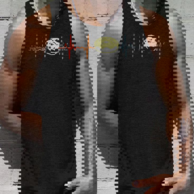 アイラブドーナツ タンクトップ 彼への贈り物