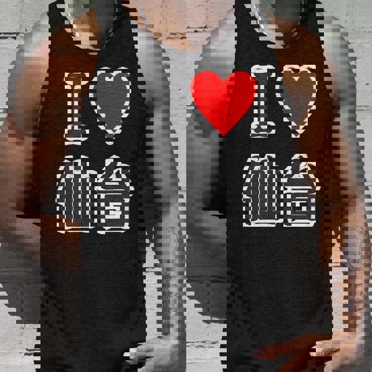 アイラブ・仙台《宮城》（I Love ハート）【47都道府県】Jimo-T ジモティ 地元愛 お土産 面白い タンクトップ 彼への贈り物