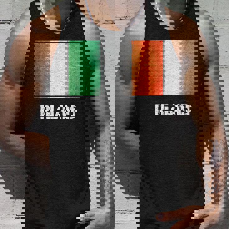 アイルランド国旗tシャツ タンクトップ 彼への贈り物