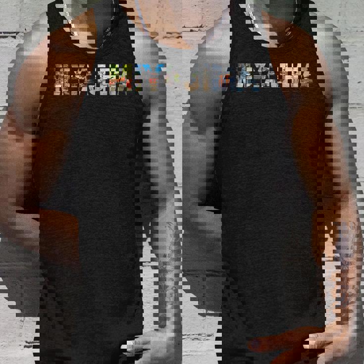 アジア 日本旅行 日本のランドマーク 広島 宮島 タンクトップ 彼への贈り物