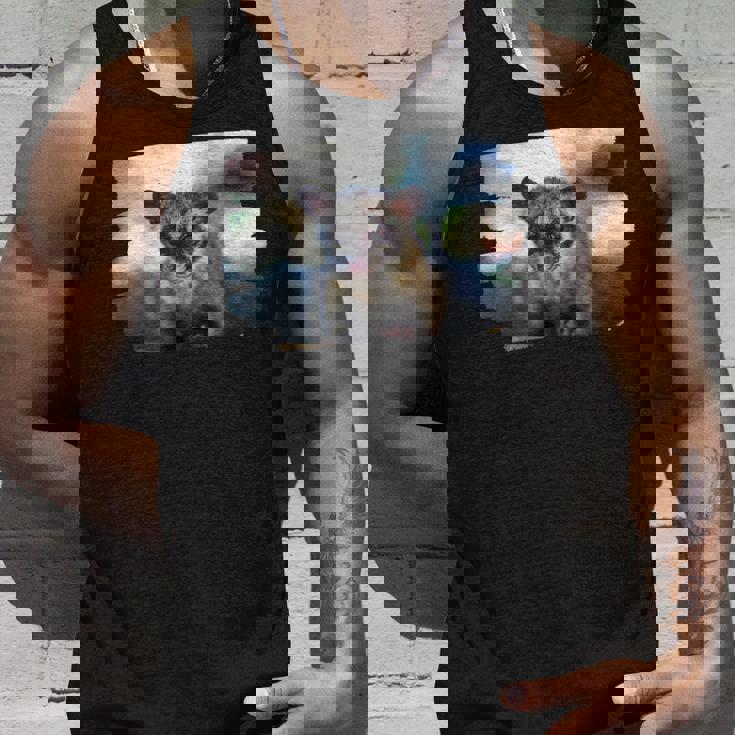 アジアパームシベット パラドクスルス ヘルマプロディタス タンクトップ 彼への贈り物