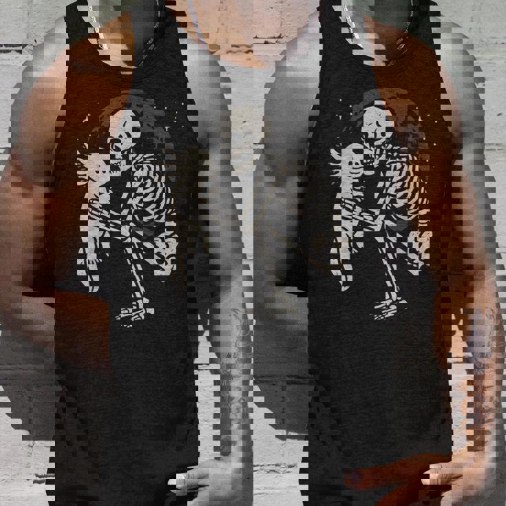 アホロートル エモ ゴス タンクトップ 彼への贈り物