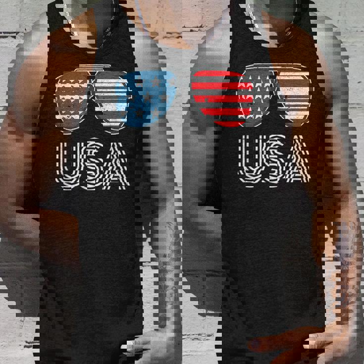 アメリカ Usa 面白いtシャツ 国旗 おもしろ メンズ 面白い 服 オリジナル おもしろグッズ ビンテージ 夏 タンクトップ 彼への贈り物