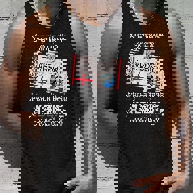 アリスバーリー・ボーディング・パス-アリスバーリー・ガール-アリスバーリー 長袖tシャツ タンクトップ 彼への贈り物