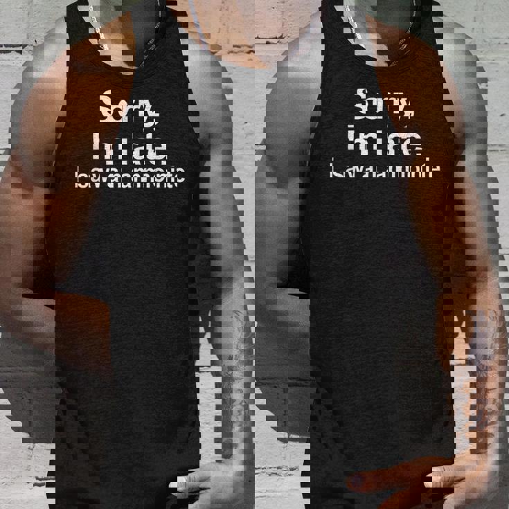 アンモナイト化石燃料 アンモナイト愛好家に タンクトップ 彼への贈り物