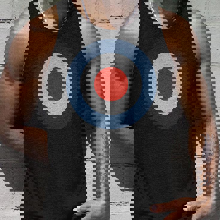 イギリス イングランド ラウンデル ユニオンジャック ロック パンク モッズ Mods ファッション Army Uk 長袖tシャツ タンクトップ 彼への贈り物