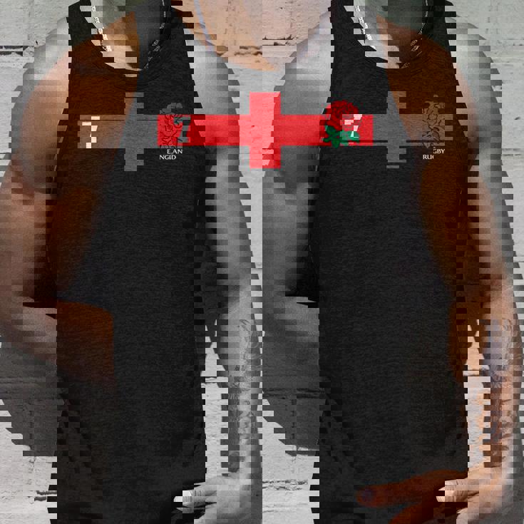 イングランドラグビーティーズ タンクトップ 彼への贈り物