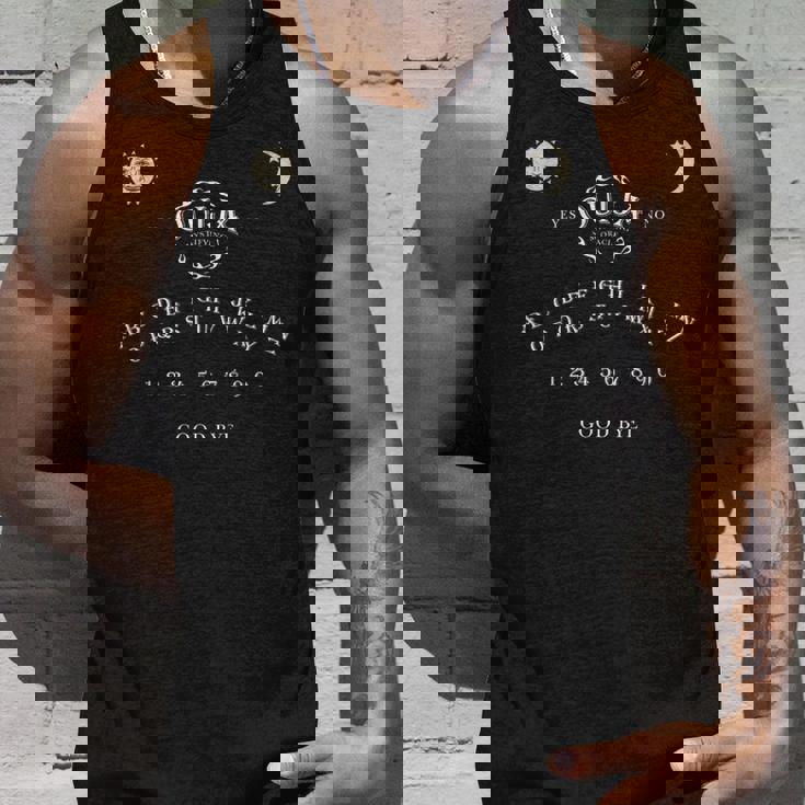 ウイジャボードtシャツ タンクトップ 彼への贈り物