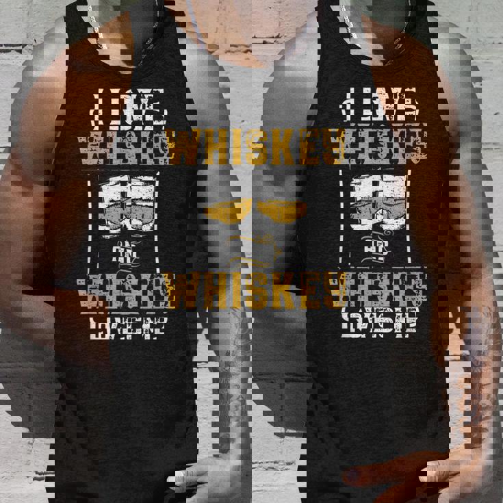 ウイスキー アイリッシュウイスキー バーボン タンクトップ 彼への贈り物