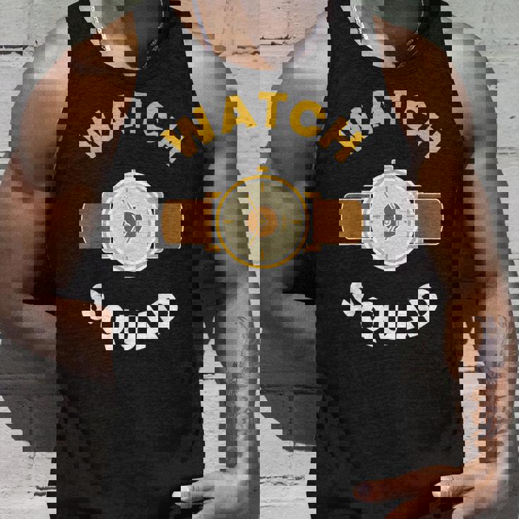 ウォッチスクワッド 腕時計 ホロスコープ 腕時計 高級腕時計 タンクトップ 彼への贈り物