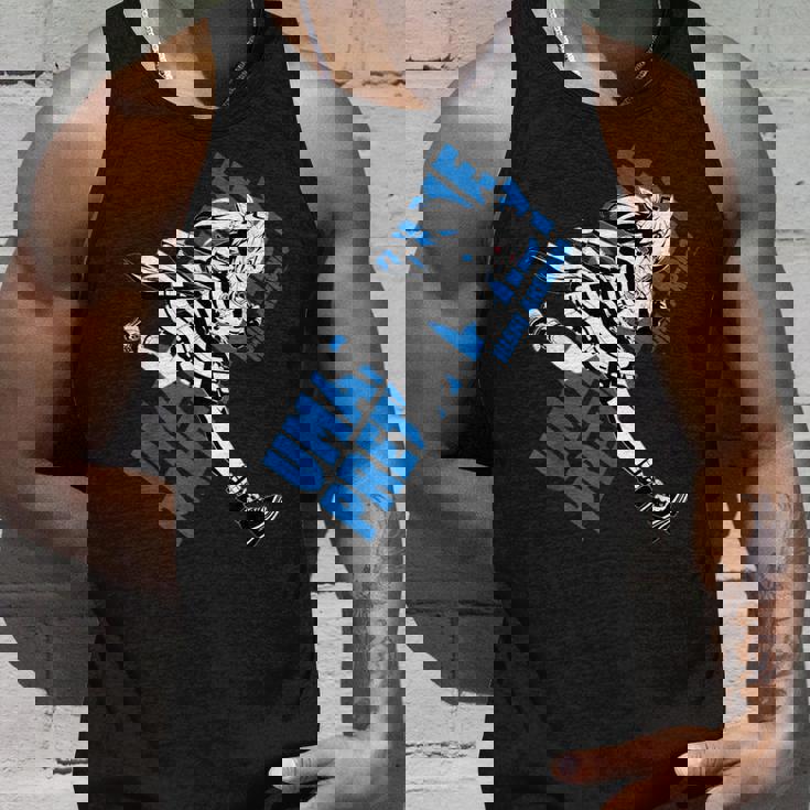 ウマ娘 プリティーダービー ヒシアケボノ タンクトップ 彼への贈り物