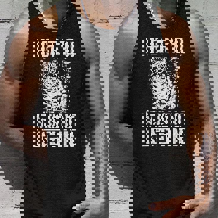 エキゾチック ショートヘア 猫 面白い エキゾチック ショートヘア タンクトップ 彼への贈り物