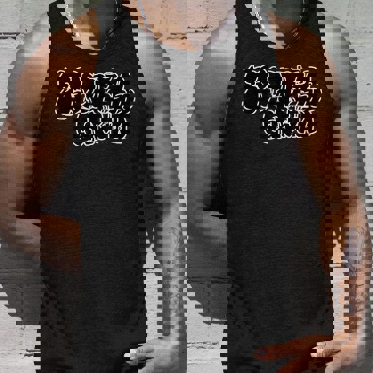 エスクエラ・グラインド タンクトップ 彼への贈り物