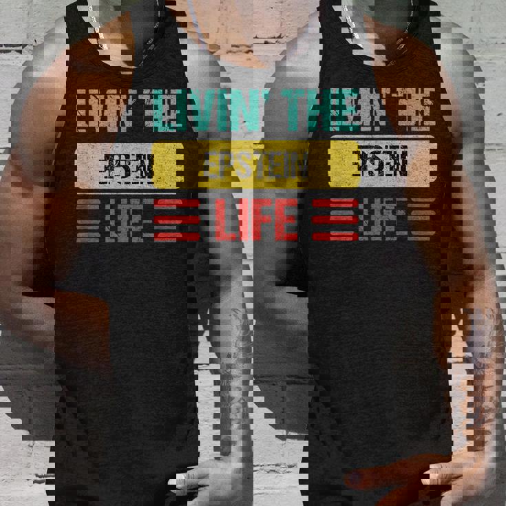 エプスタイン名 タンクトップ 彼への贈り物