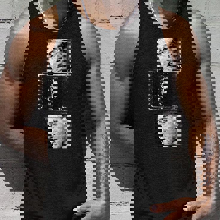 エルビスプレスリー_001 タンクトップ 彼への贈り物