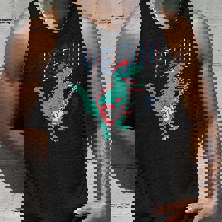 エレキギターtシャツ タンクトップ 彼への贈り物