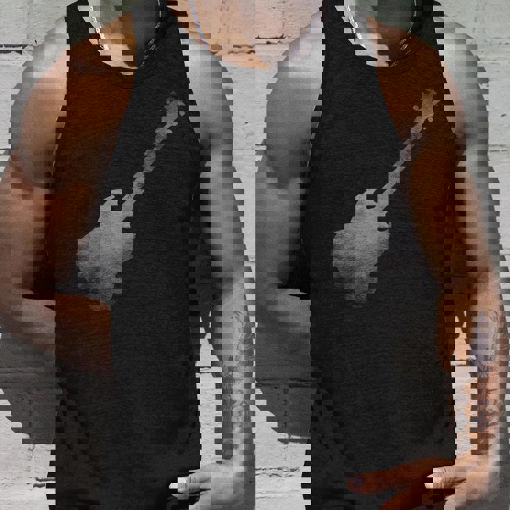 メンズ エレキギターヴィンテージtシャツ タンクトップ 彼への贈り物