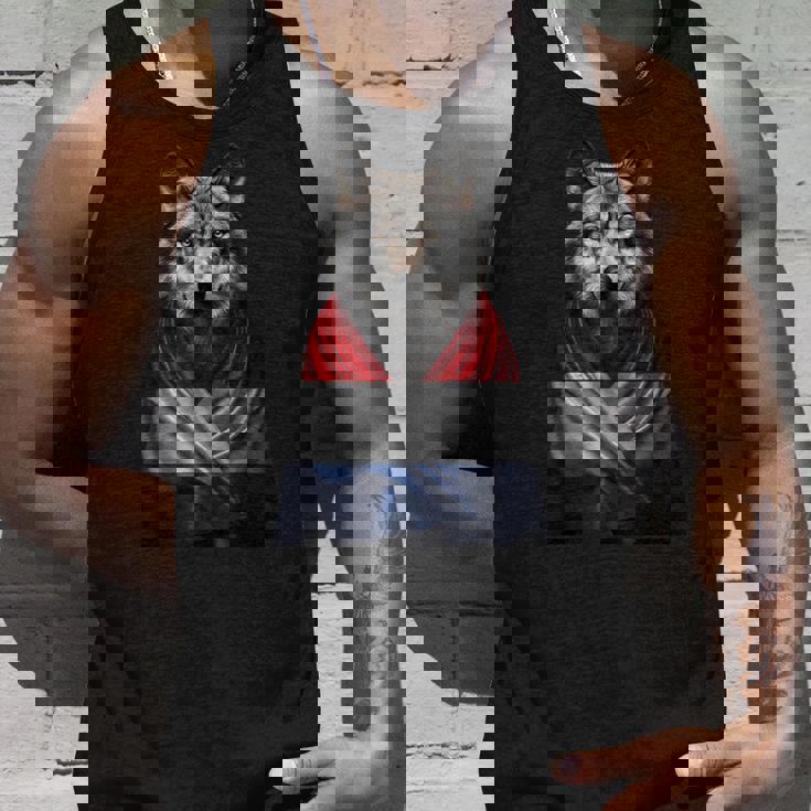 オランダ国旗 オランダのルーツ オランダ タンクトップ 彼への贈り物