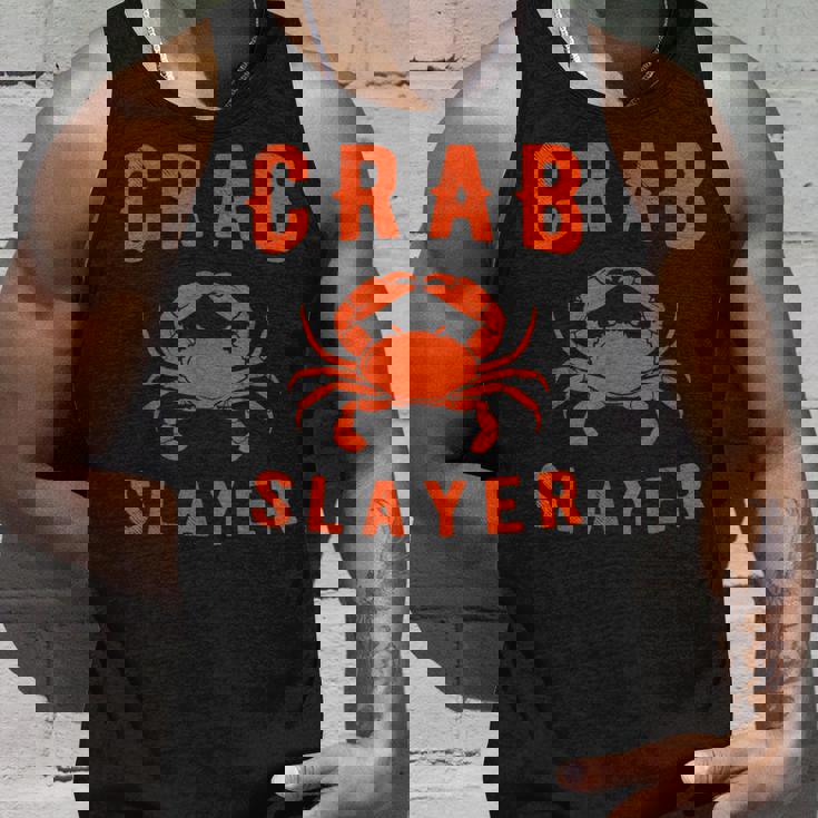 カニのスレイヤー タンクトップ 彼への贈り物