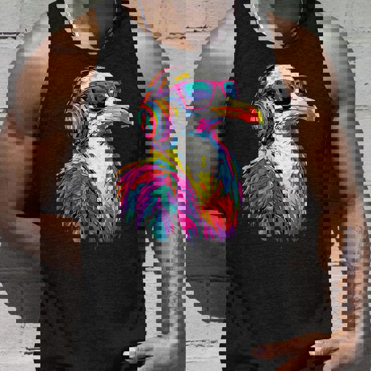 カモメ ビーチ 海 北海 バルト海 カモメ カモメ タンクトップ 彼への贈り物