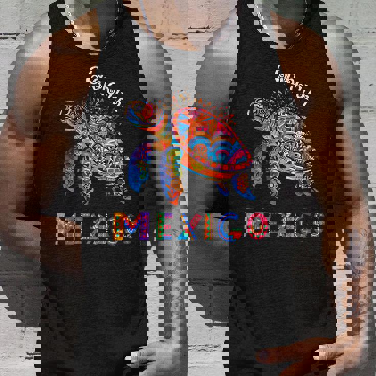 カンクン メキシコ お土産 メキシコ カンクン タンクトップ 彼への贈り物