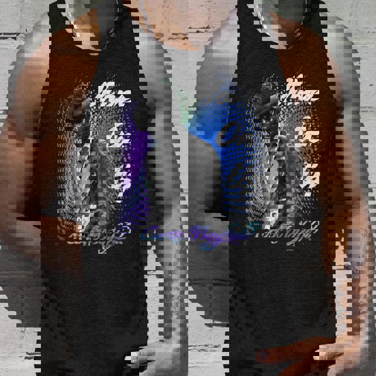 カーティスメイフィールド_002 タンクトップ 彼への贈り物