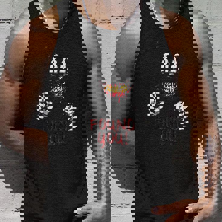 カートゥーン キャット 不気味なホラー トリック・オア・トリート 長袖tシャツ タンクトップ 彼への贈り物