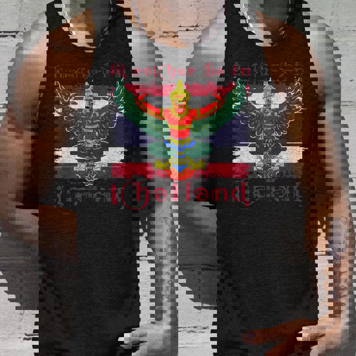 ガルーダ タイ タイ ジャカルタ 精神性 観光客 タンクトップ 彼への贈り物