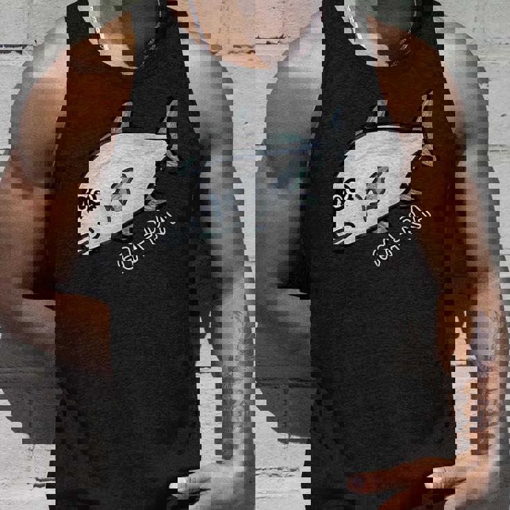 ガーラさん タンクトップ 彼への贈り物