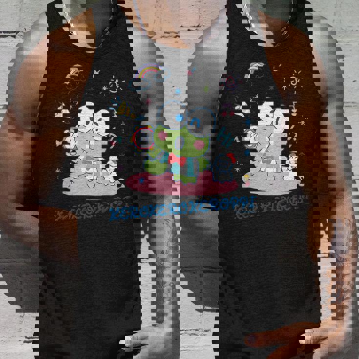 キッズ けろけろけろっぴ タンバリン タンクトップ 彼への贈り物